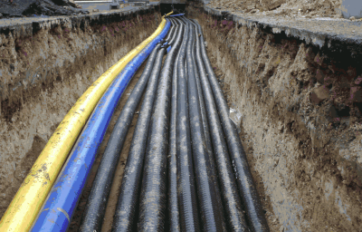 UNDERGROUND SERVICES